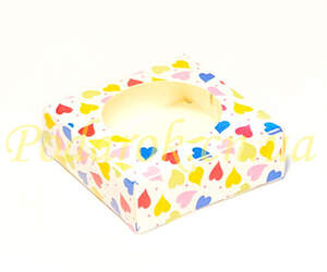 Коробочка для мила 004