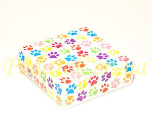 Коробочка для мила 006