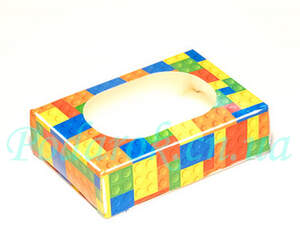 Коробочка для мила 009