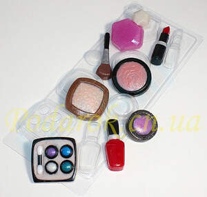 Пластикова форма Пластикова форма