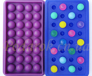 Силіконова форма Силіконова форма