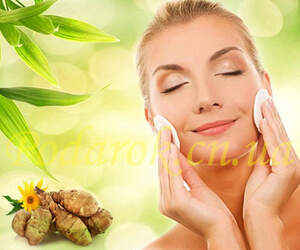 інулін топінамбура інулін топінамбура