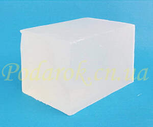 Мильна основа Melt & Pour MAX 5 Мильна основа Melt & Pour MAX 5