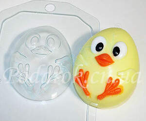 Пластикова форма Пластикова форма