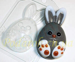 Пластикова форма Пластикова форма