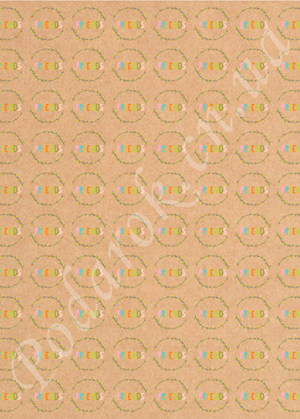 Крафт папір 004 Крафт папір 004