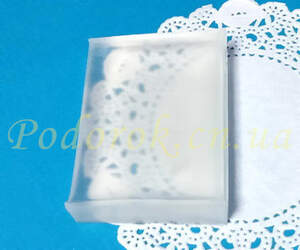 Мильна основа Neri Glassy Base