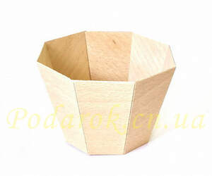 Кошик для мильного букету