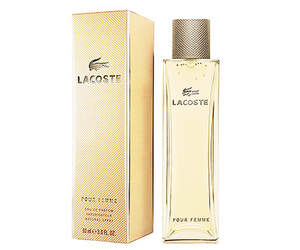 Аналог Lacoste Pour Femme