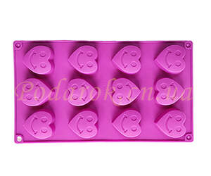 Силіконова форма 