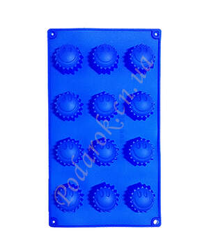 Силіконова форма 