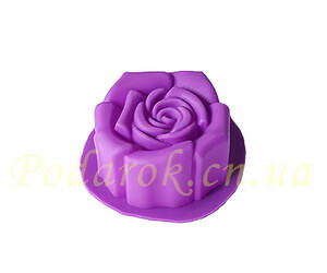 Форма Троянда