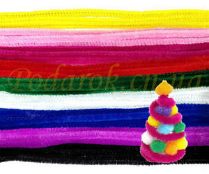 Дріт пухнастий