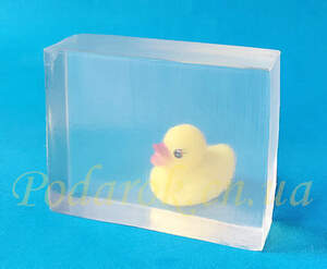 Мильна основа Neri E Glassy