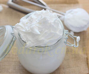 Мильна основа Neri Cream