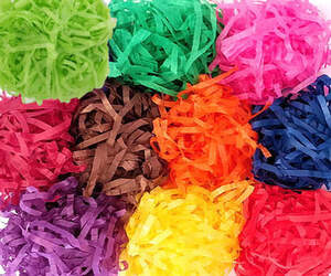 Паперовий наповнювач