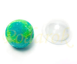 Пластикова форма 