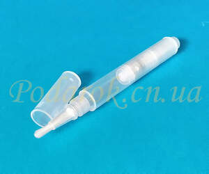 Ручка з пензликом 2,5 мл