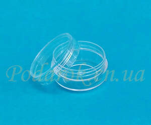 Баночка 5 мл