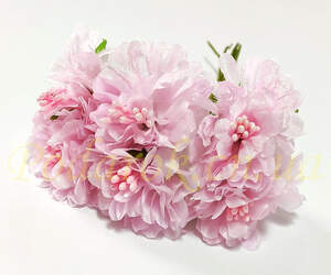 Хризантема міні рожева Хризантема міні рожева