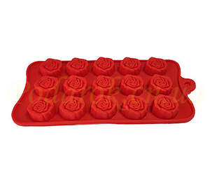 Силіконова форма Силіконова форма