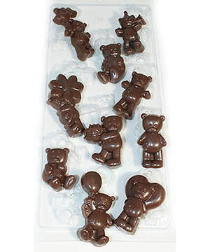 Пластикова форма Пластикова форма