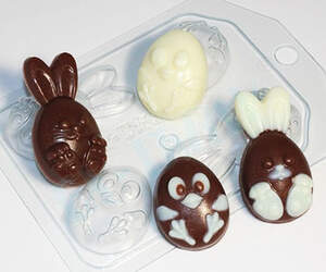 Пластикова форма Пластикова форма