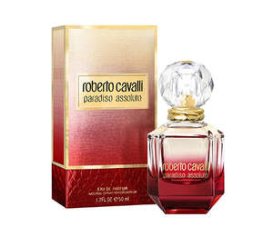 Отдушка репліка Paradiso Assoluto (Roberto Cavalli) - підсил. конц.