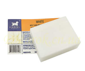 Мильна основа Forbury Direct White