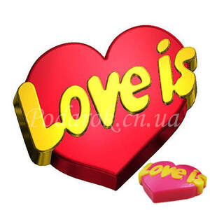 Пластикова форма Пластикова форма