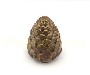 Форма Шишка 2 Форма Шишка 2