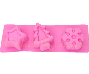 Форма Набір новорічний міні Форма Набір новорічний міні