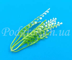 Гілочка свіжої зелені