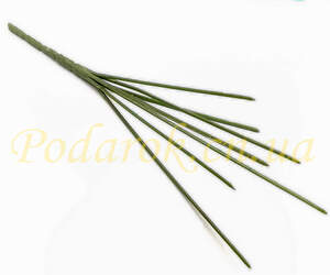 Нога для мильного букета