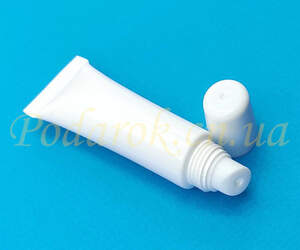 Туба з дозатором 10мл