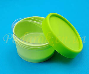 Баночка 50мл