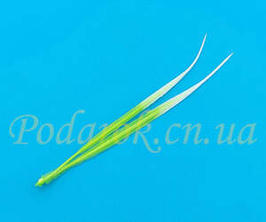 Трава весняна пластикова