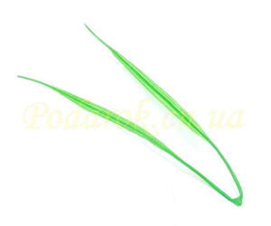 Трава пластикова салатова