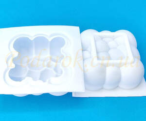 Форма Мильні бульбашки