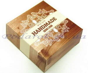 Коробочка для мила Коробочка для мила