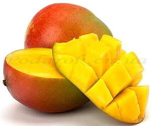 Олія Манго - Батер Олія Манго - Батер