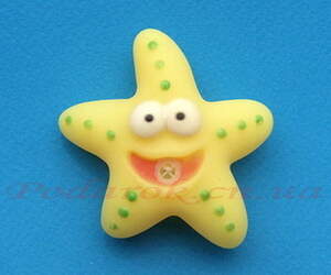 Морська зірка Морська зірка