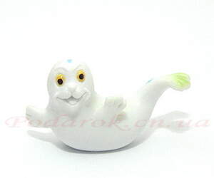 Морський котик (5х1,5х3) Морський котик (5х1,5х3)