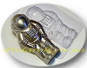 Пластикова форма 