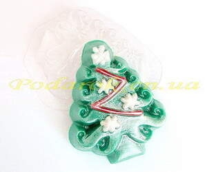 Пластикова форма 