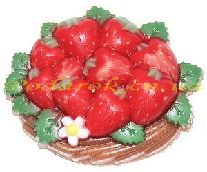 Пластикова форма 