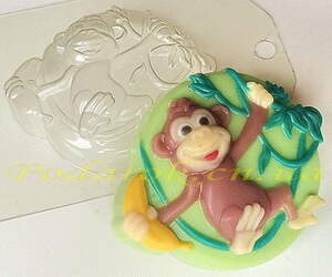 Пластикова форма 