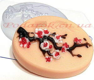 Пластикова форма 