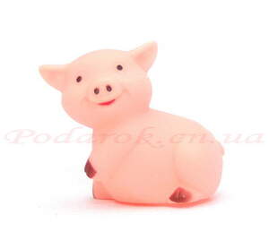 Свинка (4,5х3,5х4)
