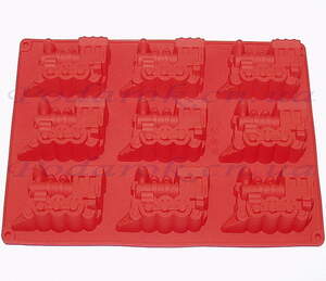 Силіконова форма на планшеті 